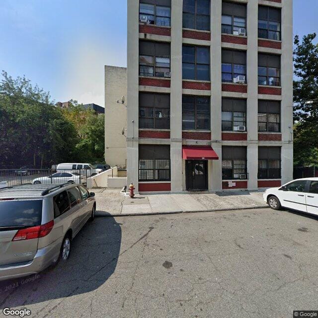 Photo of 35 ST CASIMIR AVE at 35 ST CASIMIR AVE YONKERS, NY 10701