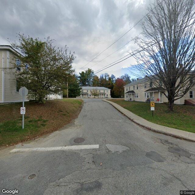 Photo of SOUTHVIEW APTS. Affordable housing located at 4548 STANLEY RD SPRINGFIELD, VT 