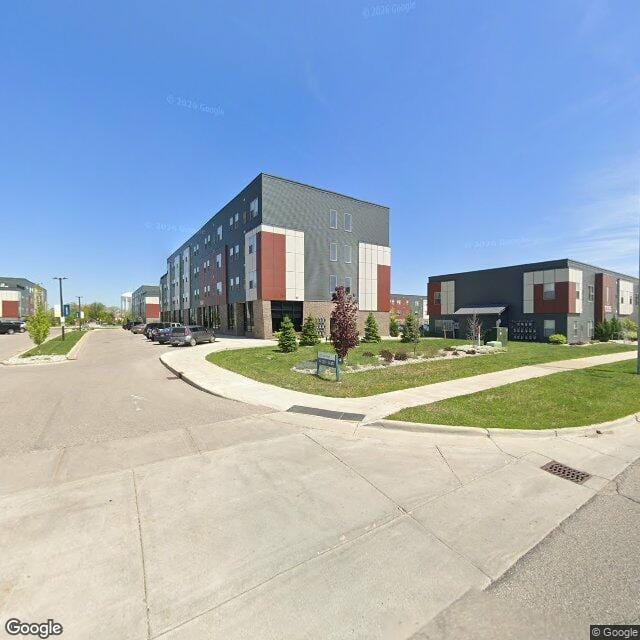 Photo of HOM FLATS AT 28 WEST at 1401 PRAIRIE PARKWAY SW WYOMING, MI 49509
