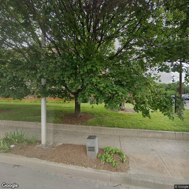Photo of COBURN PLACE SAFEHAVEN at 604 E 38TH ST INDIANAPOLIS, IN 46205