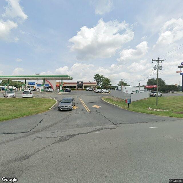 Photo of WHITFORD COVE at 1952 E WEBB AVE BURLINGTON, NC 27217
