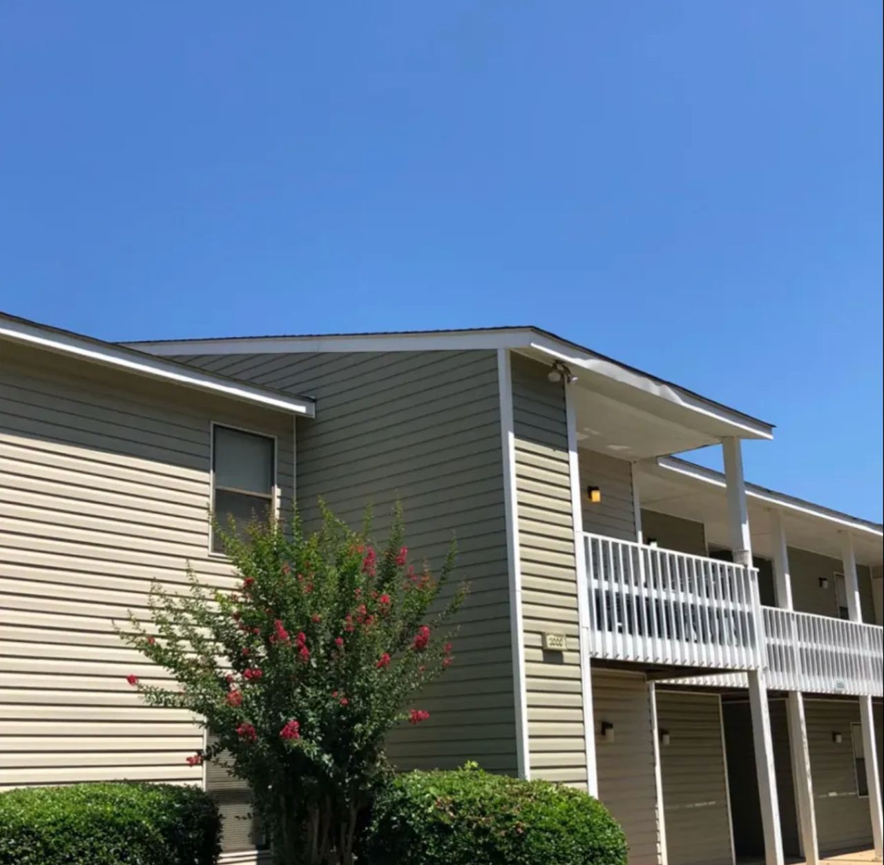 Photo of Lake Vista at 206 Northlake Dr Warner Robins, GA 31093