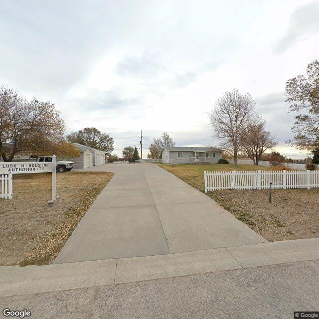 Photo of Lusk Housing Authority at  LUSK, WY 82225