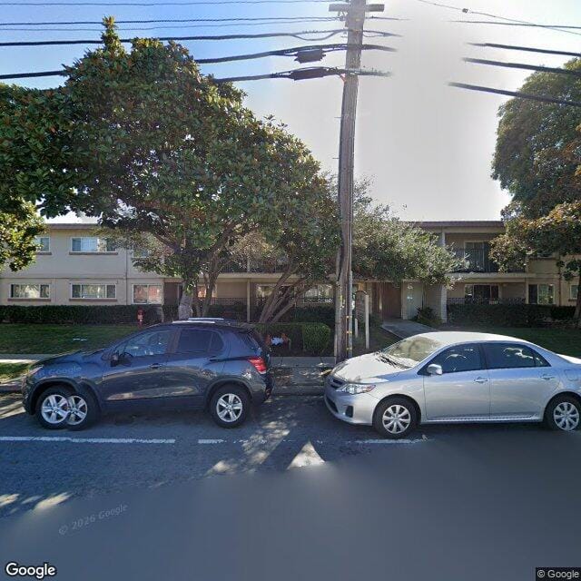 Photo of GLENVIEW APTS at 4400 CENTRAL AVE FREMONT, CA 94536