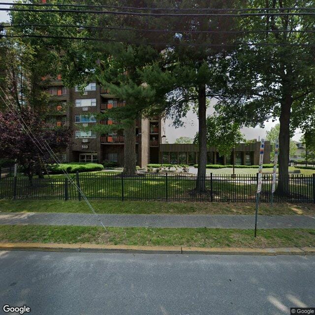 Photo of Plainfield Housing Authority. Affordable housing located at 510 E FRONT Street PLAINFIELD, NJ 07060