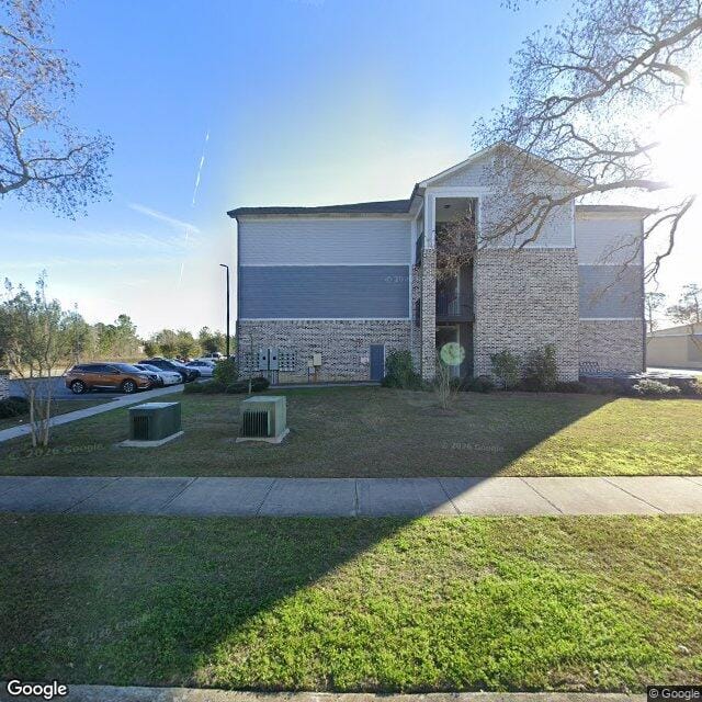 Photo of HOLLIE GROVE. Affordable housing located at 301 3RD STREET SE MOULTRIE, GA 31776