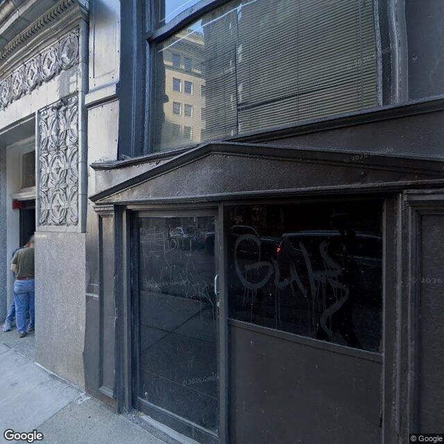 Photo of CHAUNCY HOUSE. Affordable housing located at 115 CHAUNCY ST BOSTON, MA 02111