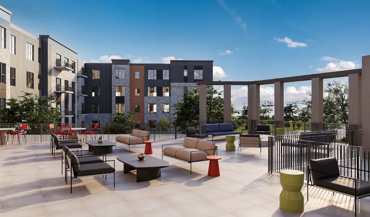 Photo of Volta. Affordable housing located at 201 W Burnsville Pky Burnsville, MN 55337