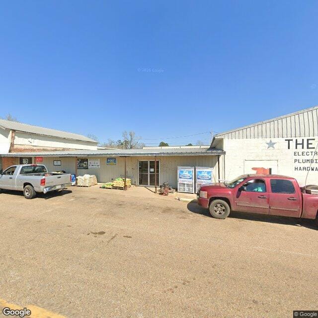 Photo of CASTOR SENIORS. Affordable housing located at 200 RIDGE ROAD CASTOR, LA 71016