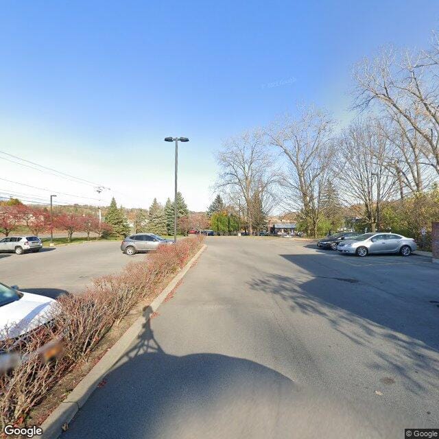 Photo of TOLL ROAD SENIOR APTS. Affordable housing located at 108 SINGLETON AVE NORTH SYRACUSE, NY 13212