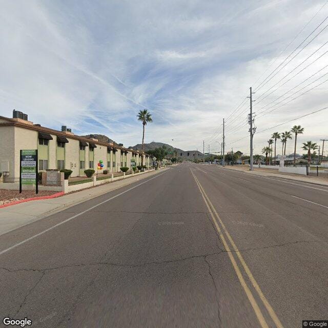 Photo of Windrose Villas. Affordable housing located at 1420 W Peoria Ave Phoenix, AZ 85029