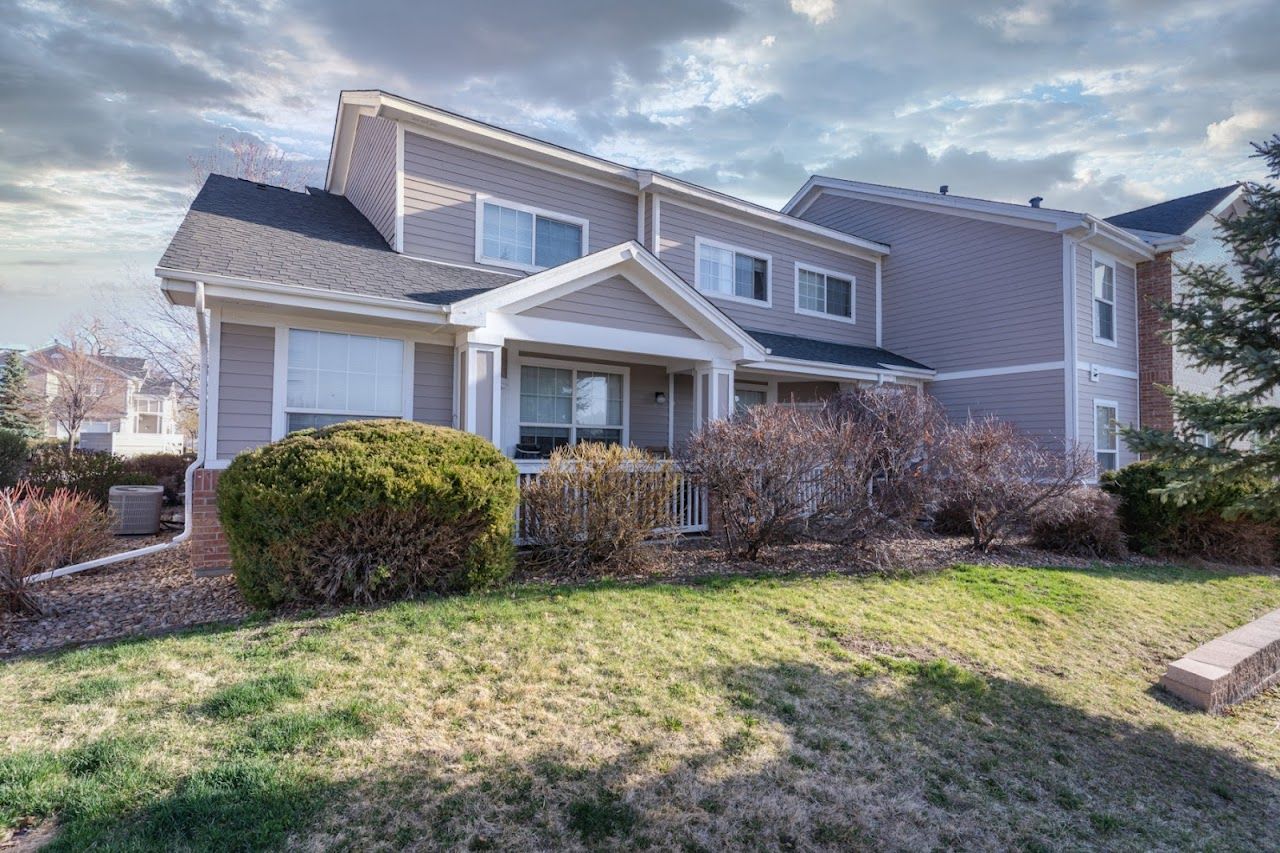 Photo of SHERIDAN RIDGE TOWNHOMES. Affordable housing located at 5325 W 66TH AVE ARVADA, CO 80003