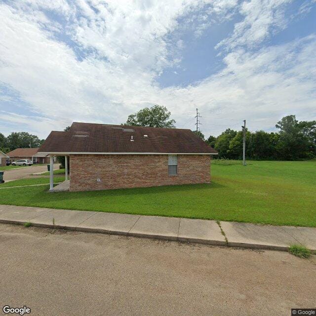 Photo of JONESTOWN APTS at 575 OLD RIVER RD YAZOO CITY, MS 39194