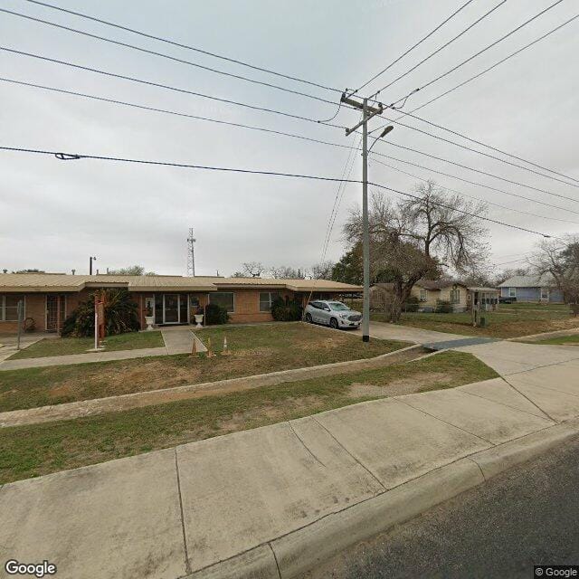 Photo of Floresville Housing Authority. Affordable housing located at 1401 STANDISH Street FLORESVILLE, TX 78114