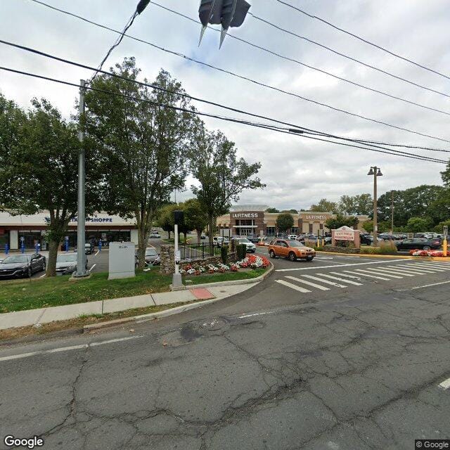 Photo of Farmington Housing Authority at 1 Monteith Drive FARMINGTON, CT 6032