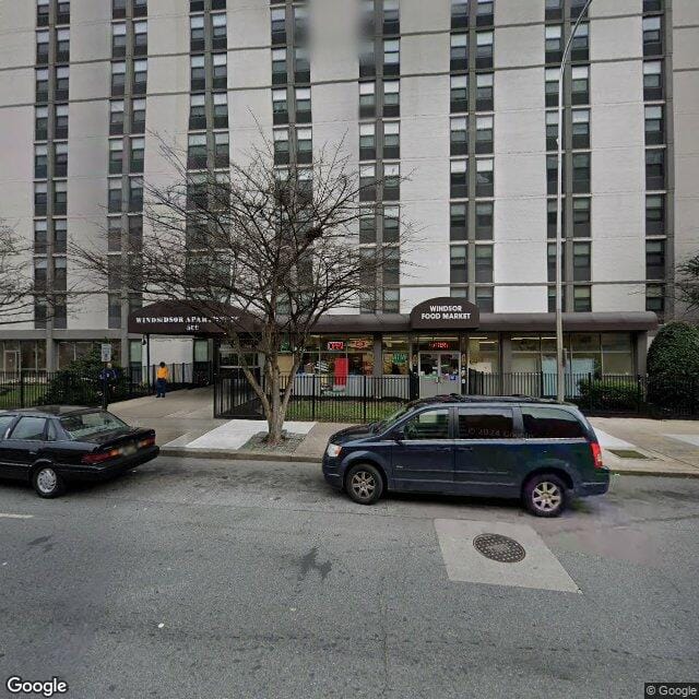 Photo of WINDSOR APARTMENTS. Affordable housing located at 500 N. WALNUT STREET WILMINGTON, DE 19801