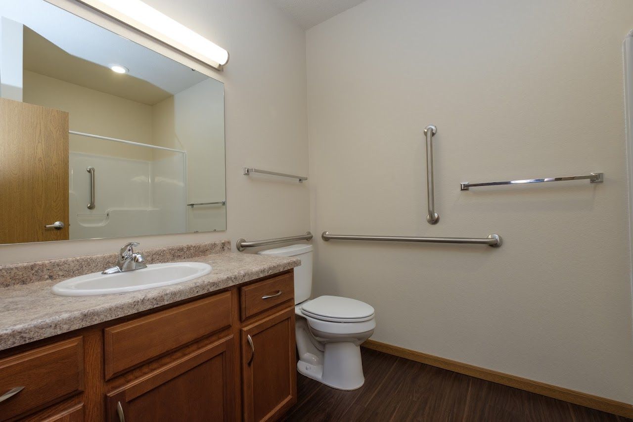 Photo of NORTH SKY III at 4835 28TH AVE S FARGO, ND 58104