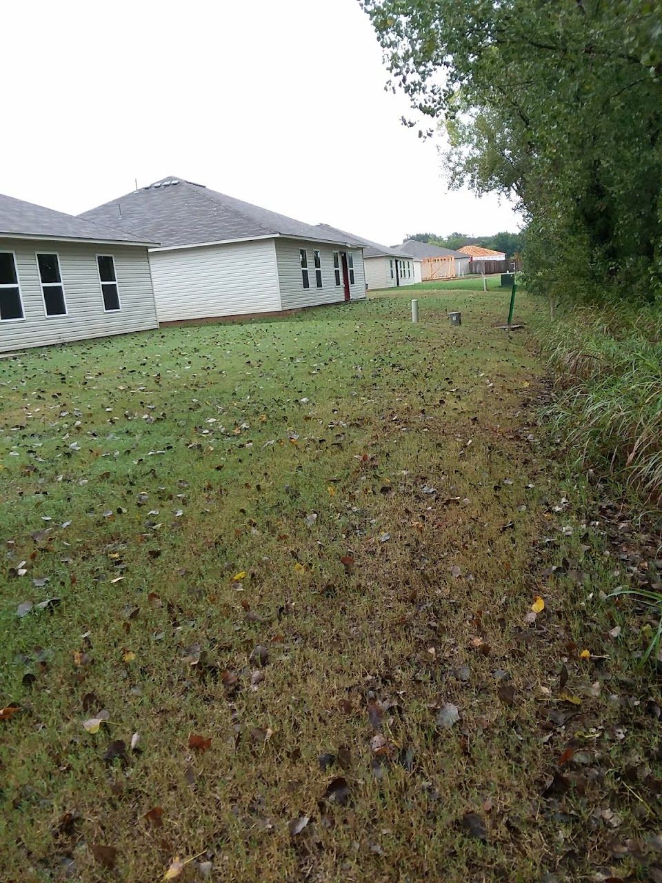 Photo of ROSE ROCK COTTAGES at 1014 ROSE ROCK LN NOBLE, OK 73068