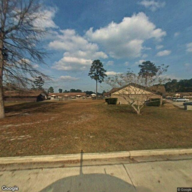 Photo of PLANTATION APARTMENTS IV at 201 CASEY DR RICHMOND HILL, GA 31324