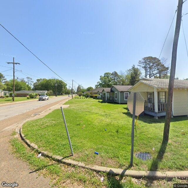 Photo of Housing Authority of Newellton. Affordable housing located at 1010 Verona St NEWELLTON, LA 71357