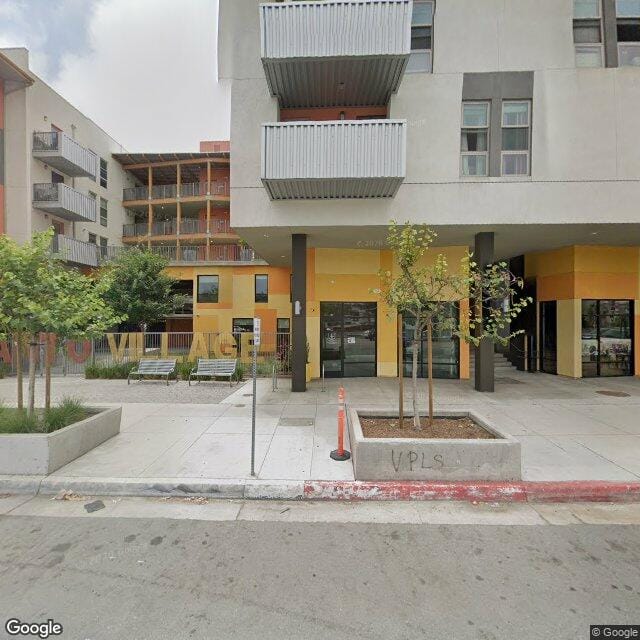 Photo of ENCANTO VILLAGE at 6315, 6325 IMPERIAL AVENUE SAN DIEGO, CA 92114