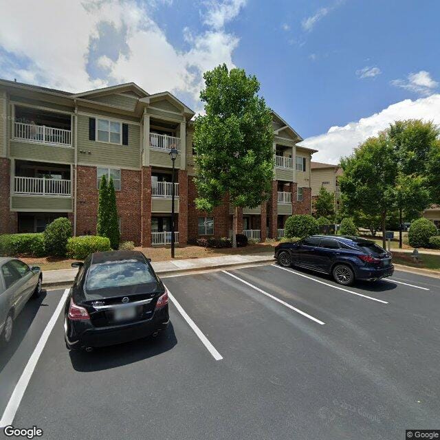 Photo of STRATFORD COURT DBA MAINSTREET WINDER. Affordable housing located at 450 JEFFERSON HWY WINDER, GA 30680
