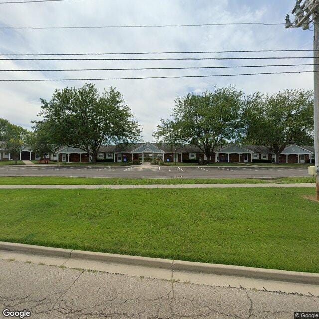 Photo of CLUB AT SPRING VALLEY. Affordable housing located at 3091 SAGEBROOK DR MIAMISBURG, OH 45342