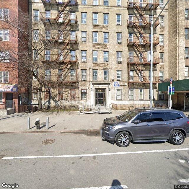 Photo of Casa Celina. Affordable housing located at 1834 Watson Ave Bronx, NY 10472