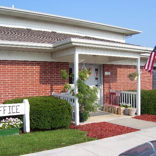 Photo of ABBEY ORCHARD APTS II at 202 S TRUMAN BLVD NIXA, MO 65714