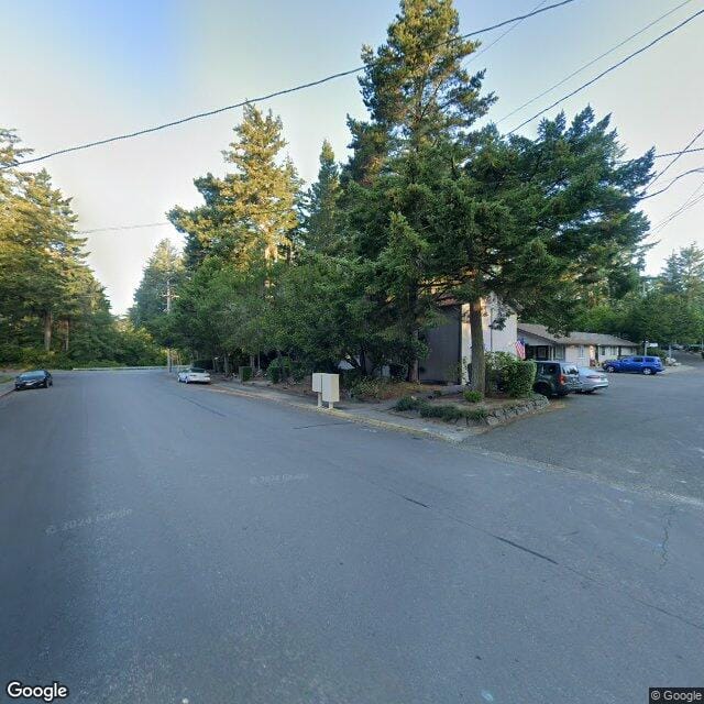 Photo of MUNSEL PARK APTS. Affordable housing located at 2021 12TH ST FLORENCE, OR 97439