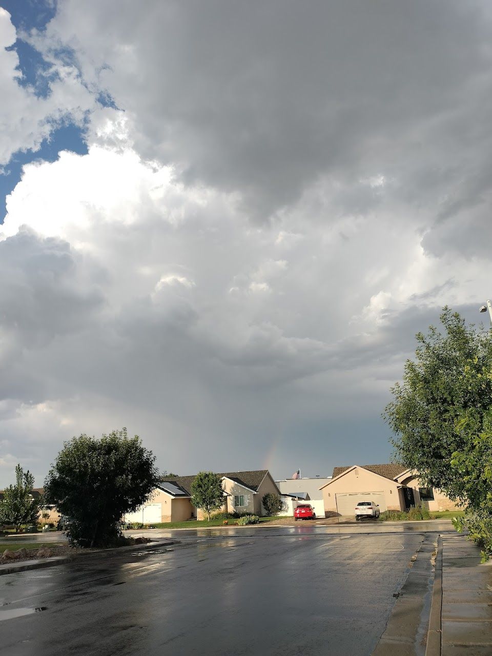 Photo of VERNAL GARDENS APARTMENTS at 342 SOUTH 1350 WEST BLDG A VERNAL, UT 84078