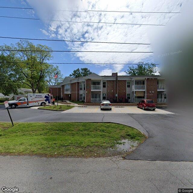 Photo of CROSS CREEK at 120 N LUNENBURG AVE SOUTH HILL, VA 23970