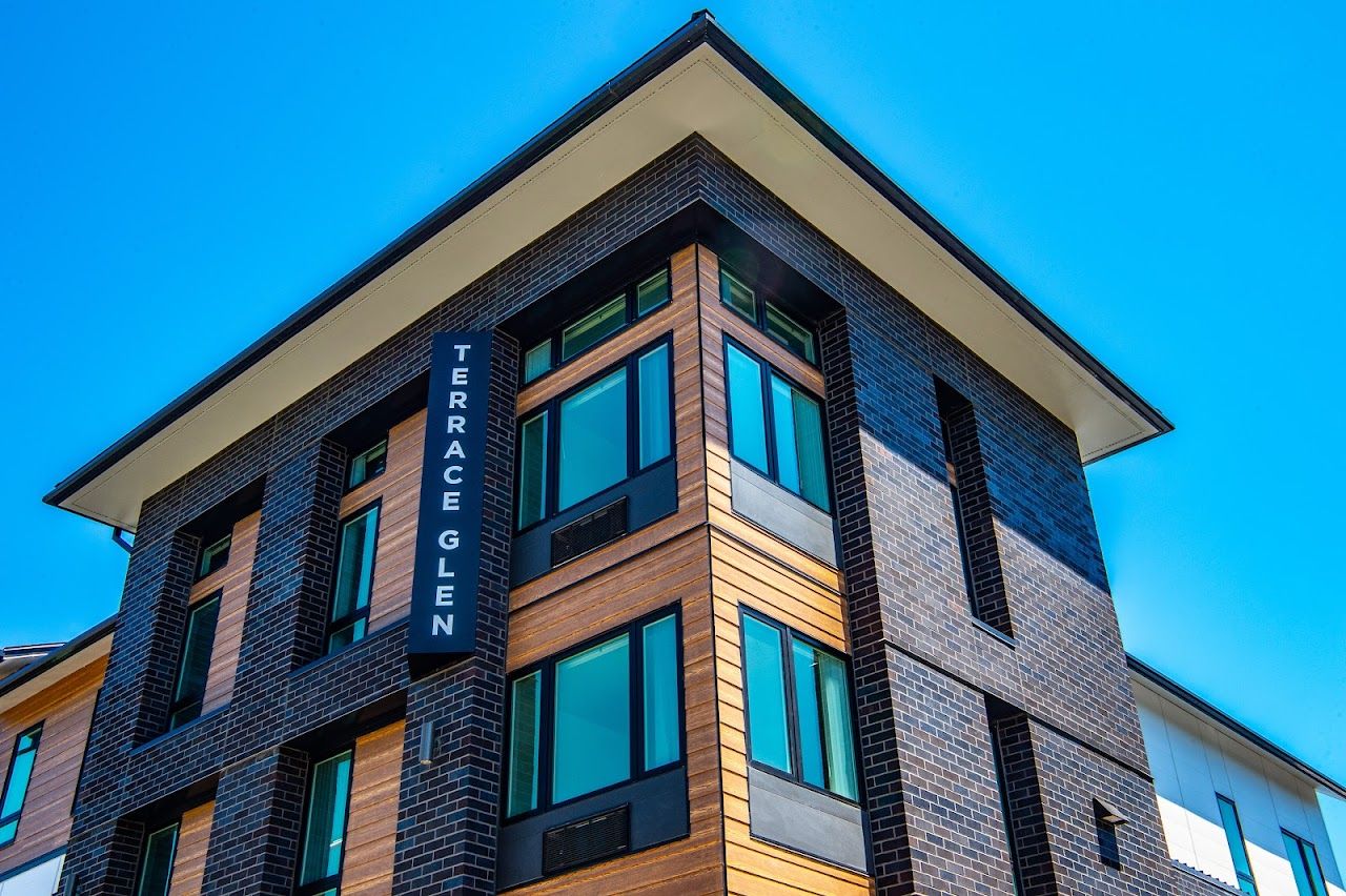 Photo of TERRACE GLEN APARTMENTS. Affordable housing located at 9660 SW GREENBURG ROAD TIGARD, OR 97223
