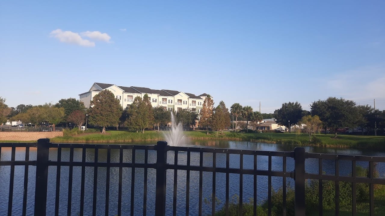 Photo of LANDINGS AT CARVER PARK. Affordable housing located at 1190 CONLEY ST ORLANDO, FL 32805