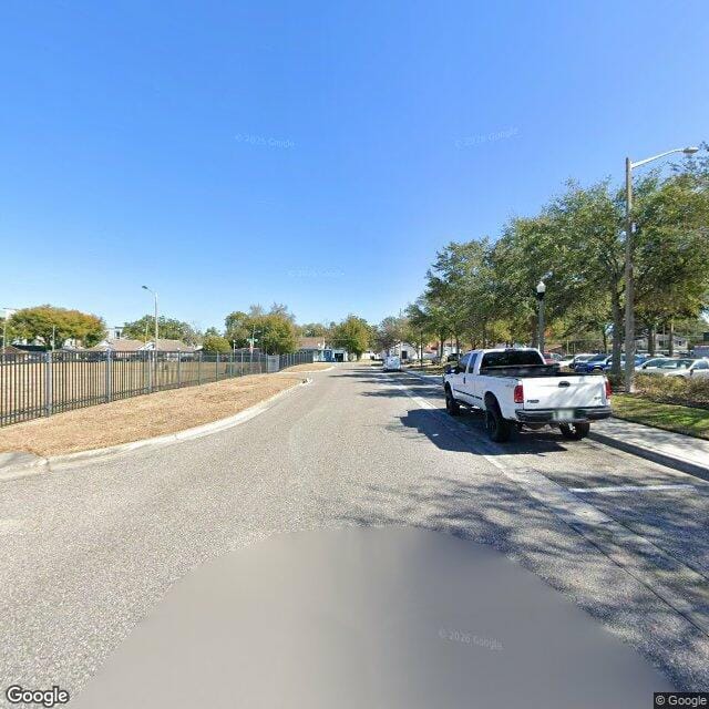 Photo of LANDINGS AT CARVER PARK. Affordable housing located at 1190 CONLEY ST ORLANDO, FL 32805