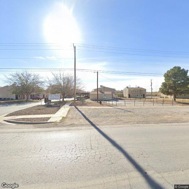 Photo of SOCORRO VILLAGE at 148 BUFORD RD. SOCORRO, TX 79927