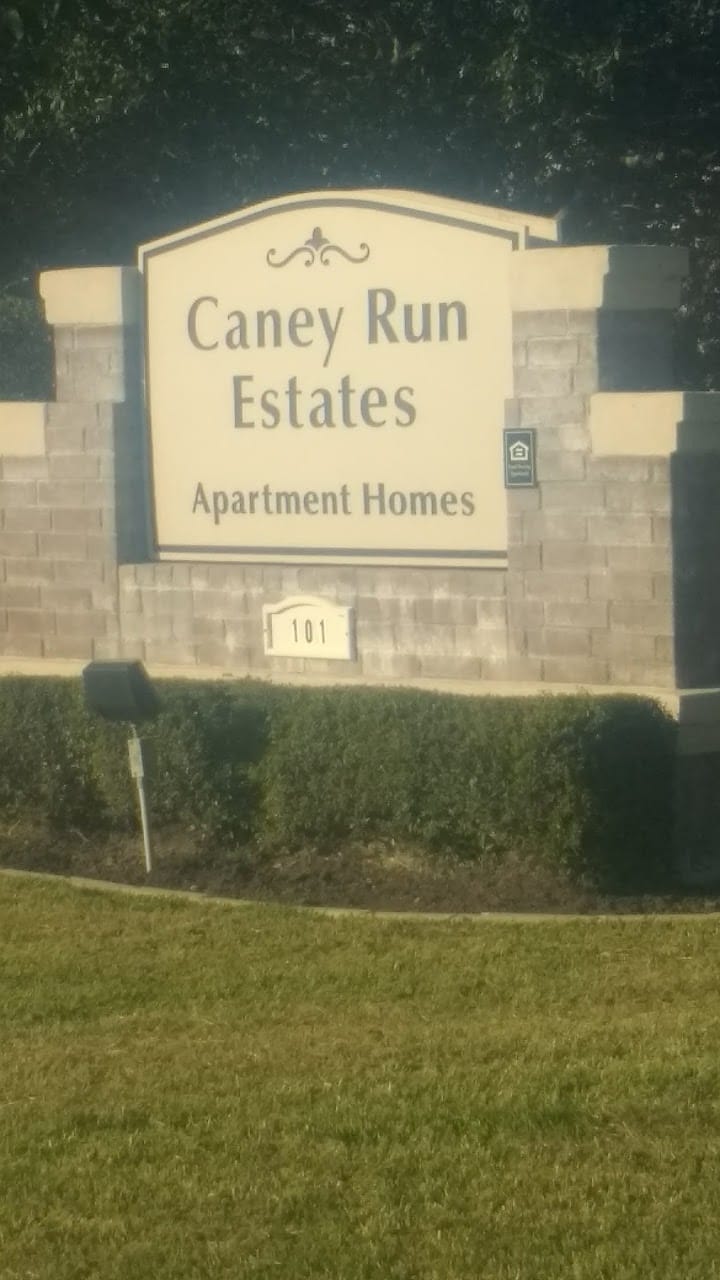 Photo of CANEY RUN ESTATES at 101 S BEN JORDAN ST VICTORIA, TX 77901