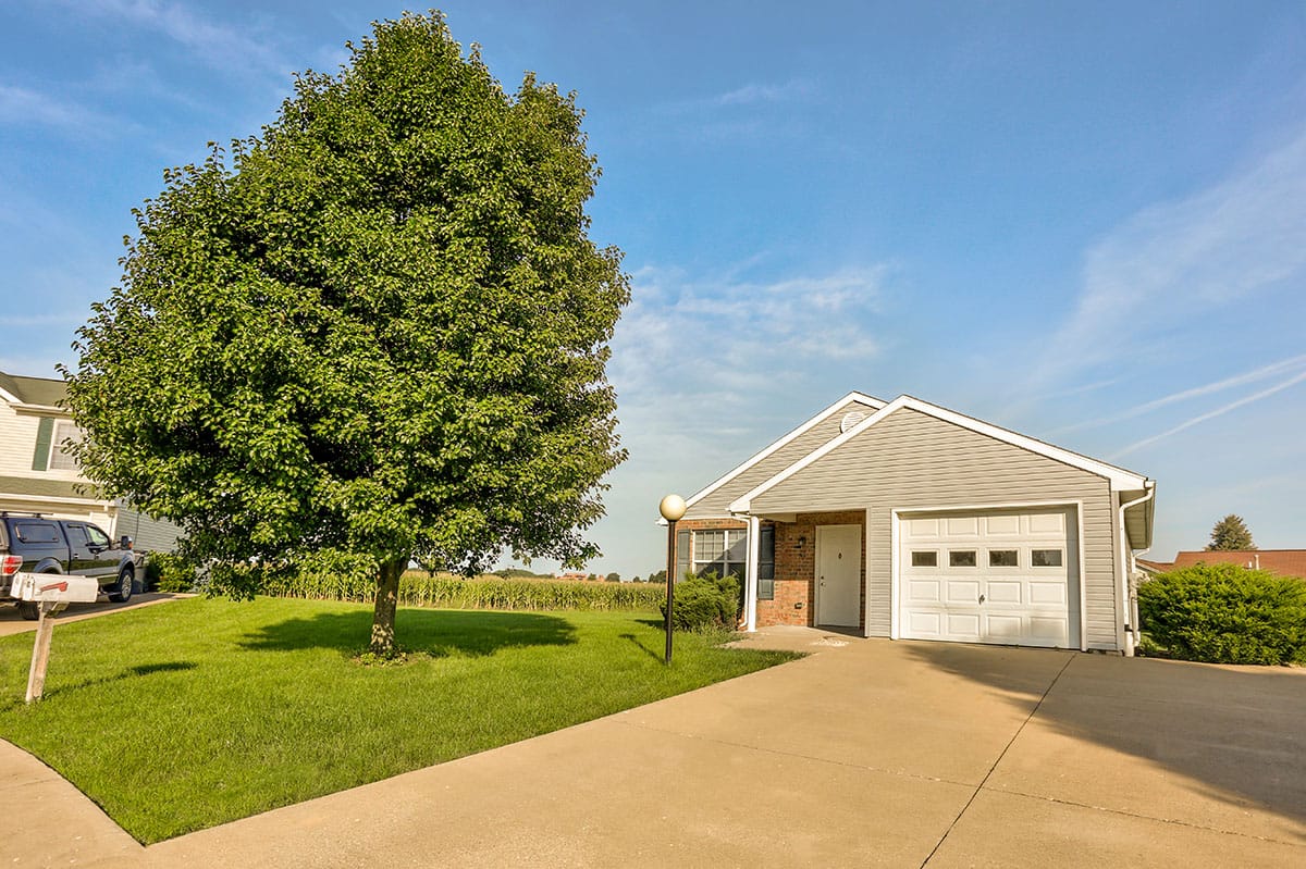 Photo of LEEWOOD PLACE. Affordable housing located at 54 WEBSTER ST FREMONT, OH 43420