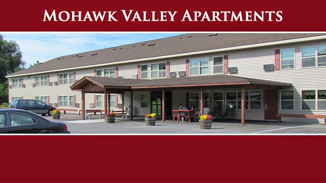 Photo of CLINTON MOHAWK APTS at 52 FRANKLIN AVE CLINTON, NY 13323