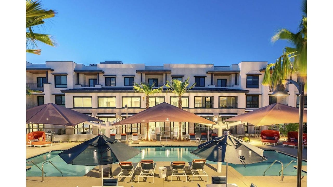 Photo of Vitalia. Affordable housing located at 36101 Explorer Dr Palm Desert, CA 92211