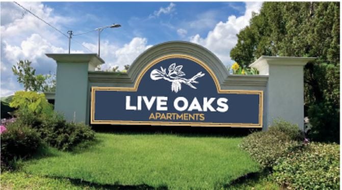 Photo of Live Oak at 8505 Waters Ave Savannah, GA 31406