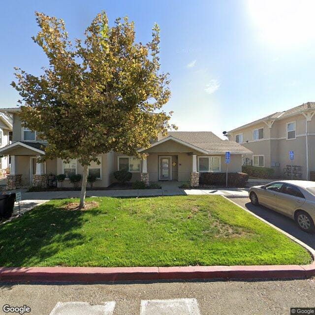 Photo of TIERRA VISTA APTS at 731 S 11TH AVE HANFORD, CA 93230