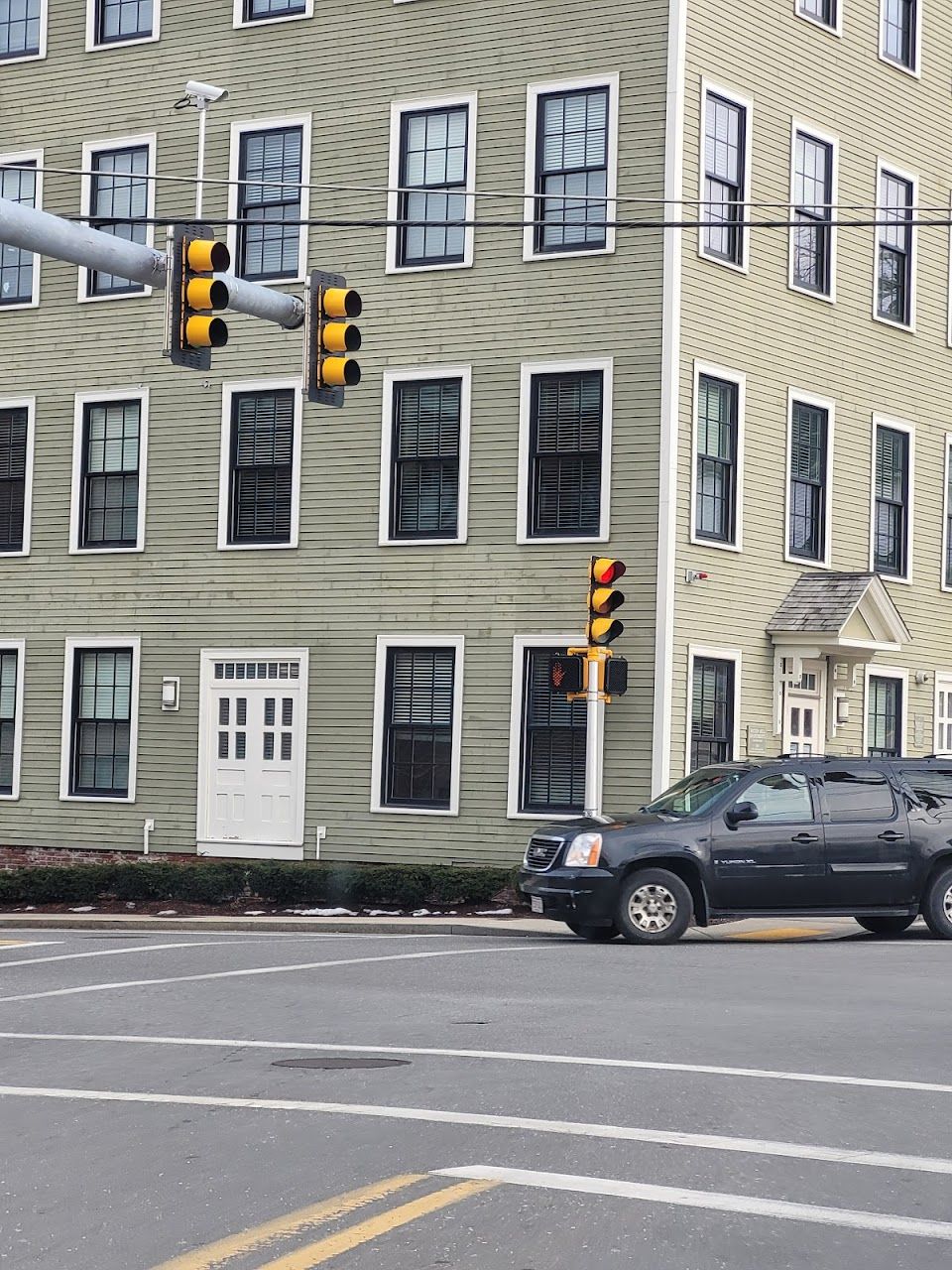 Photo of WHITNEY BUILDING at 142 WATER ST LEOMINSTER, MA 01453