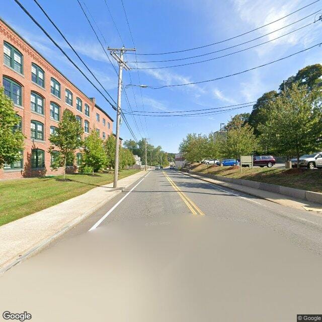 Photo of WHITNEY BUILDING. Affordable housing located at 142 WATER ST LEOMINSTER, MA 01453