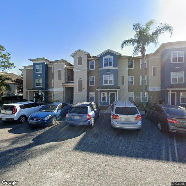 Photo of PINNACLE PINES. Affordable housing located at 501 LIVE OAK AVE W HAINES CITY, FL 33844