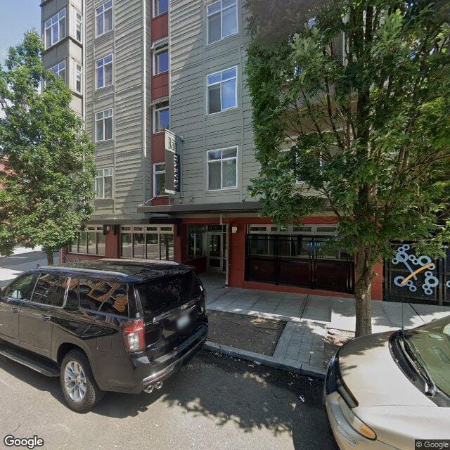 Photo of BART HARVEY at 430 MINOR AVE N SEATTLE, WA 98109