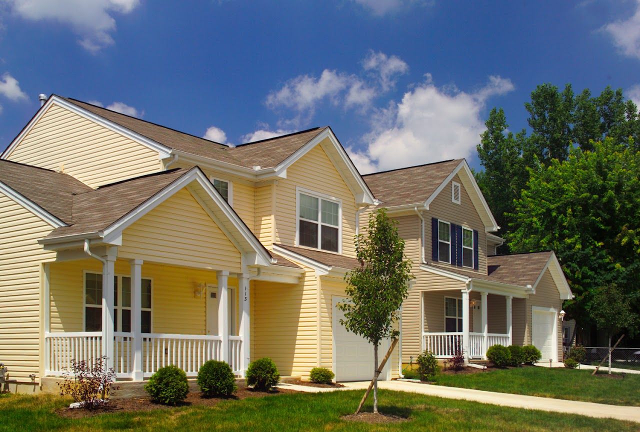 Photo of WASHINGTON SQUARE HOMES. Affordable housing located at 2475 S DIXIE DR DAYTON, OH 45409