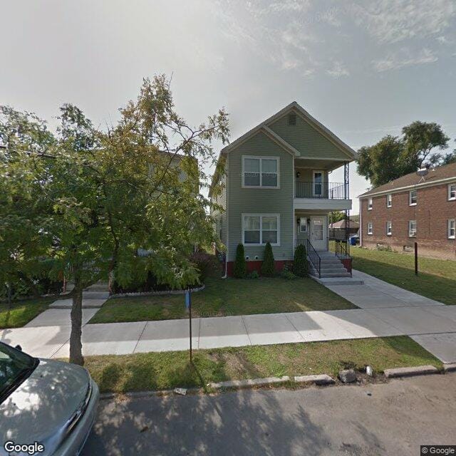 Photo of Sarah Garrett Homes at 5240 Belmont St Hamtramck, MI 48212