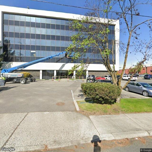 Photo of HA City of Spokane. Affordable housing located at 25 W NORA AVE SPOKANE, WA 99205