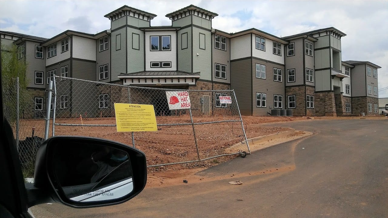Photo of HARTLAND STATION at 2074 FLEET STREET ATLANTA FULTON, GA 30315